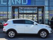 Kia Sportage III Санкт-Петербург  - изображение 23