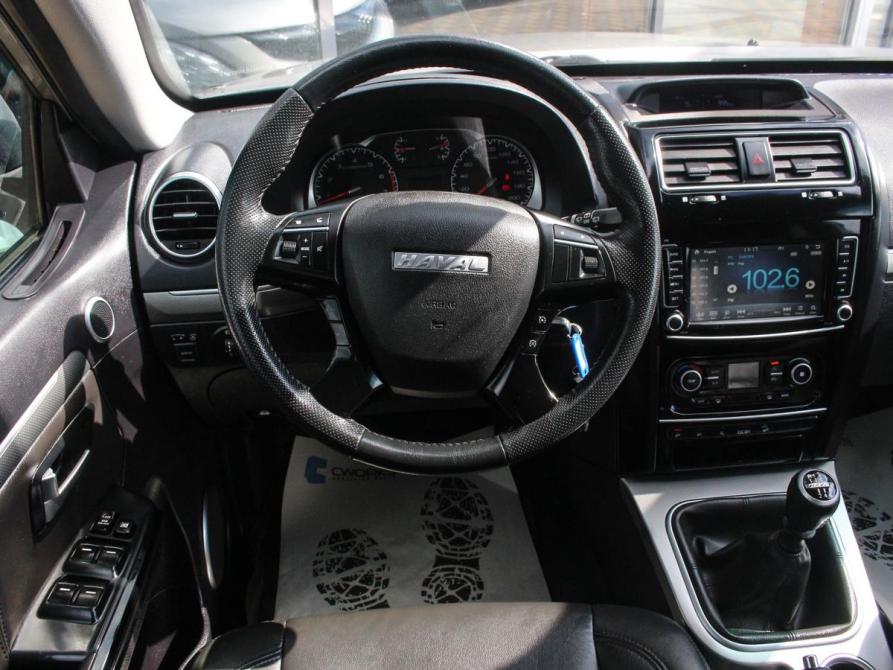 Haval H5 I Калуга  - изображение 8