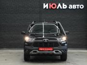 Lada (ВАЗ) Niva Travel I Екатеринбург  - изображение 20