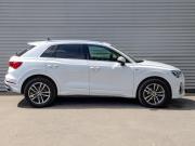 Audi Q3 II (F3) Москва  - изображение 29