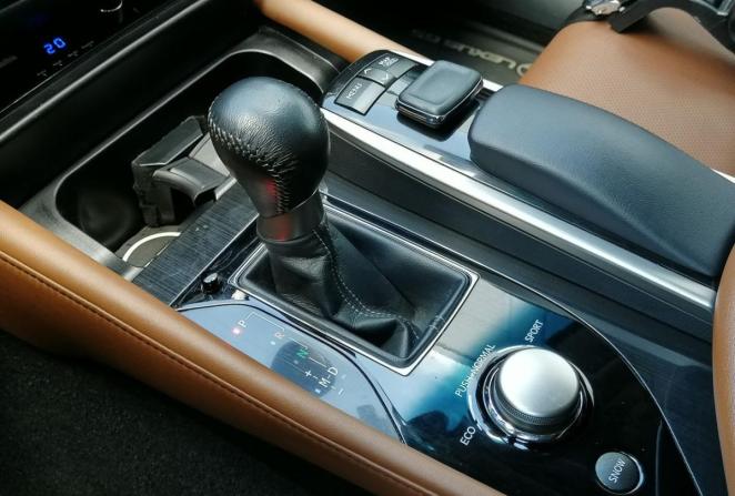 Lexus GS IV с пробегом 2015 года, цена 3 200 000 рублей, 147772 км, седан, Автокод Объявления