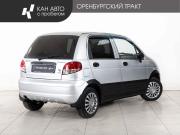 Daewoo Matiz I Рестайлинг Казань  - изображение 16