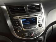 Hyundai Solaris I Рестайлинг Кемерово  - изображение 39