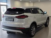 Geely Atlas Pro Казань  - изображение 28