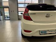 Hyundai Solaris I Москва  - изображение 19
