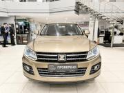 Zotye T600 Казань  - изображение 24