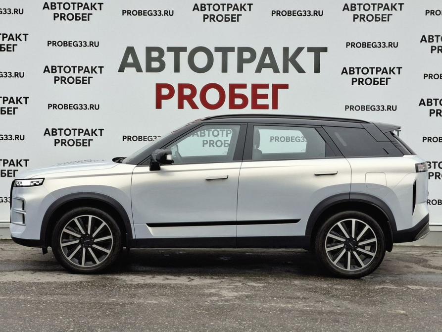 Jaecoo J7 I Рестайлинг Владимир  - изображение 8