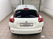 Nissan Juke I Энгельс  - изображение 52