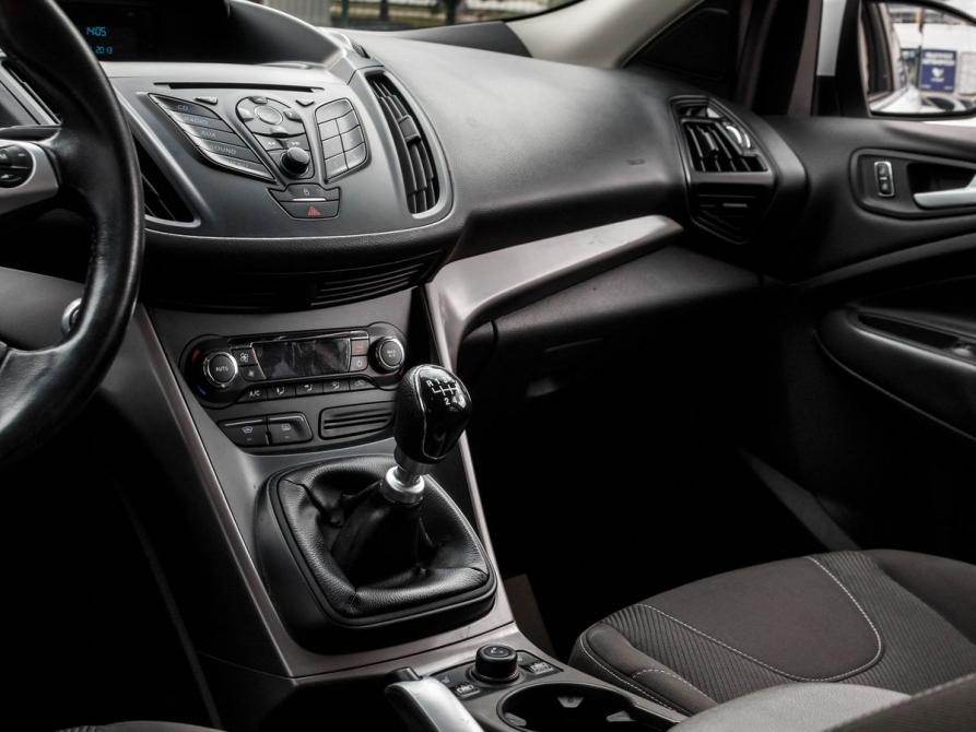 Ford Kuga II Уфа  - изображение 11