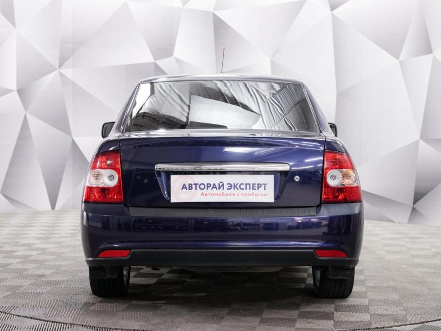 Lada (ВАЗ) Priora I Рестайлинг Ульяновск  - изображение 4