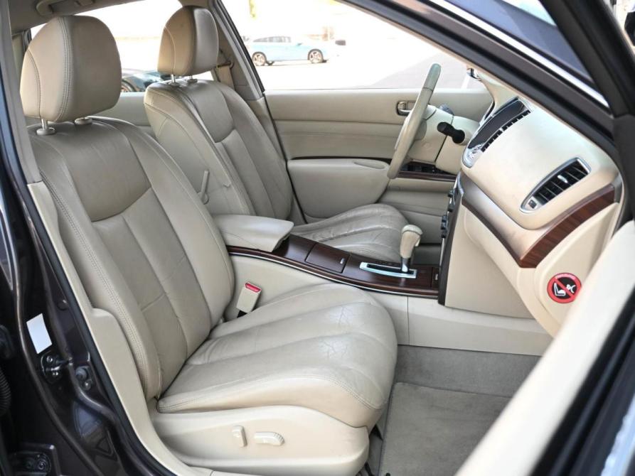 Nissan Teana II Новороссийск  - изображение 8