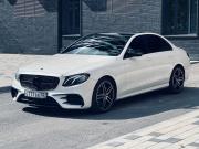 Mercedes-Benz E-Класс V (W213 S213 C238) Уфа  - изображение 51