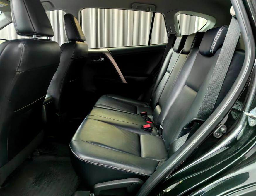 Toyota RAV4 IV (XA40) Москва  - изображение 11