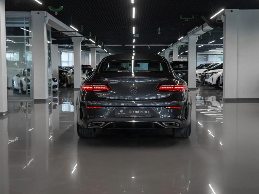 Mercedes-Benz E-Класс V (W213 S213 C238) Рестайлинг Москва  - изображение 6