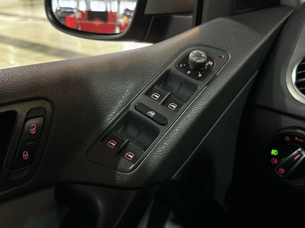 Volkswagen Tiguan I с пробегом 2010 года, цена 1 199 000 рублей, 117000 км, внедорожник, Автокод Объявления