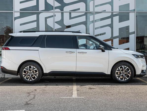 Kia Carnival IV с пробегом 2020 года, цена 3 990 000 рублей, 176267 км, минивэн, Автокод Объявления