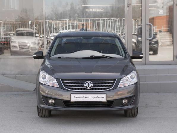 Dongfeng S30 с пробегом 2015 года, цена 600 000 рублей, 76965 км, седан, Автокод Объявления