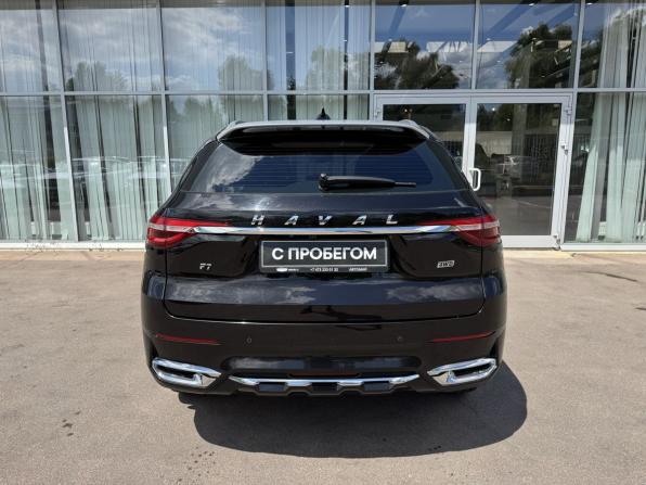 Haval F7 I с пробегом 2021 года, цена 1 909 000 рублей, 141779 км, внедорожник, Автокод Объявления