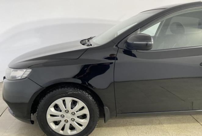 Kia Cerato II с пробегом 2012 года, цена 550 000 рублей, 267087 км, седан, Автокод Объявления