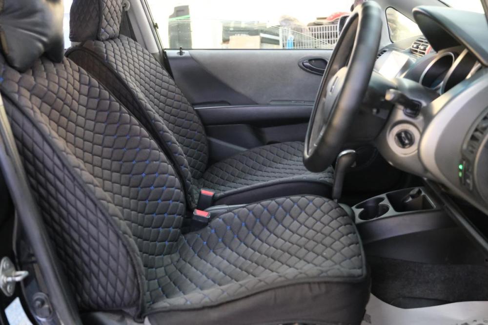 Honda Fit I Омск  - изображение 8