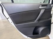 Mazda 3 II (BL) Краснодар  - изображение 37