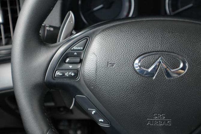 Infiniti G IV с пробегом 2011 года, цена 1 479 000 рублей, 231000 км, седан, Автокод Объявления