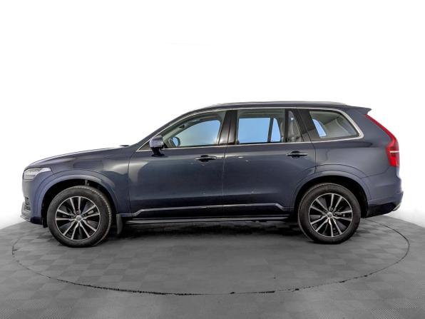 Volvo XC90 II Рестайлинг 1 с пробегом 2021 года, цена 4 700 000 рублей, 118501 км, внедорожник, Автокод Объявления