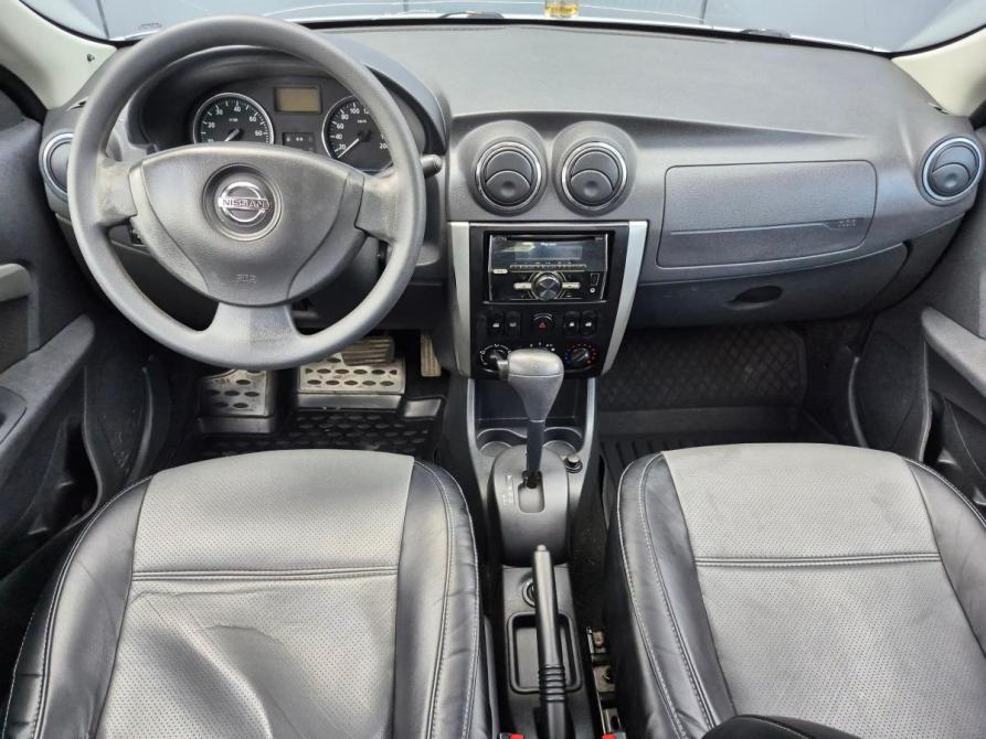 Nissan Almera III (G15) Воронеж  - изображение 10