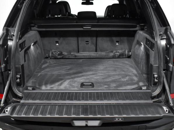 BMW X5 IV (G05/G18) с пробегом 2018 года, цена 5 690 000 рублей, 140227 км, внедорожник, Автокод Объявления