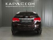 Chevrolet Cruze I Рестайлинг Пермь  - изображение 22