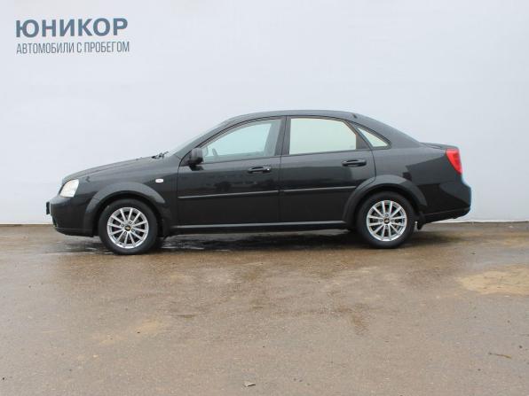 Chevrolet Lacetti I с пробегом 2011 года, цена 529 000 рублей, 331396 км, седан, Автокод Объявления