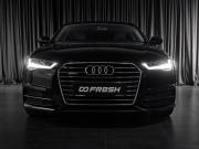 Audi A6 IV (C7) Рестайлинг Тюмень  - изображение 41