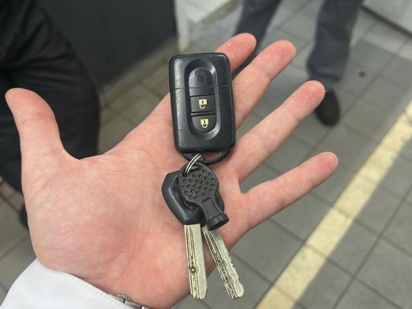 Nissan Note I Рестайлинг с пробегом 2013 года, цена 690 000 рублей, 73922 км, хэтчбек, Автокод Объявления
