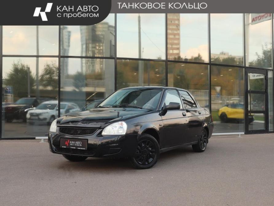 Lada (ВАЗ) Priora I Казань  - изображение 1