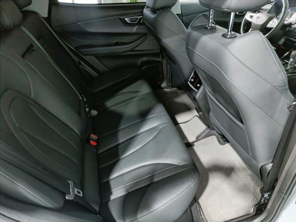 Chery Tiggo 4 I Рестайлинг 2 с пробегом 2025 года, цена 2 135 000 рублей, 491 км, внедорожник, Автокод Объявления