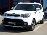 Kia Soul II Рестайлинг Иваново  - изображение 23