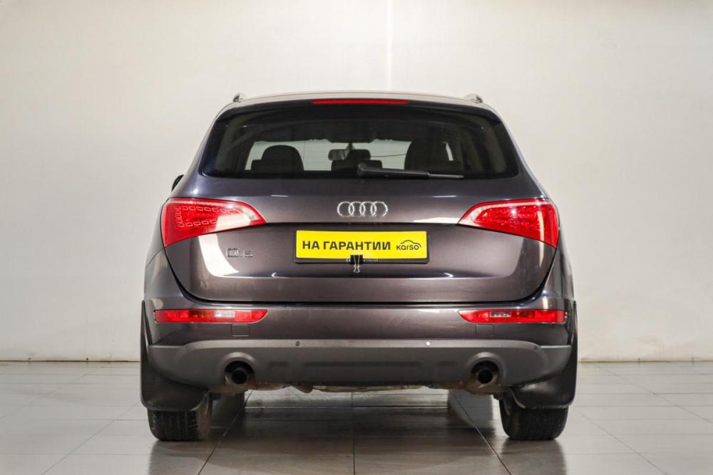 Audi Q5 I (8R) Челябинск  - изображение 6