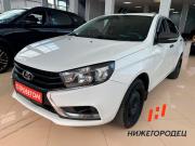 Lada (ВАЗ) Vesta I Арзамас  - изображение 22