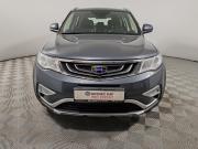Geely Atlas I Москва  - изображение 24