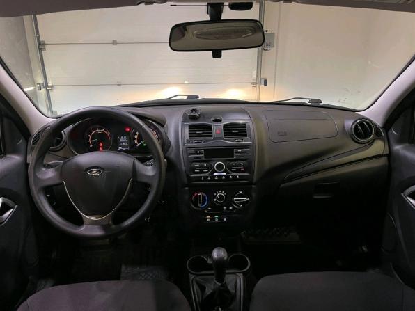 Lada (ВАЗ) Granta I Рестайлинг с пробегом 2021 года, цена 689 000 рублей, 95548 км, хэтчбек, Автокод Объявления