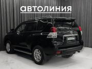 Toyota Land Cruiser Prado 150 Series Красноярск  - изображение 18
