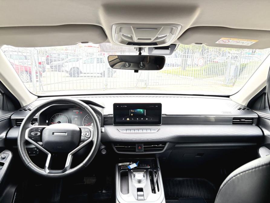 Haval Jolion I Пермь  - изображение 13