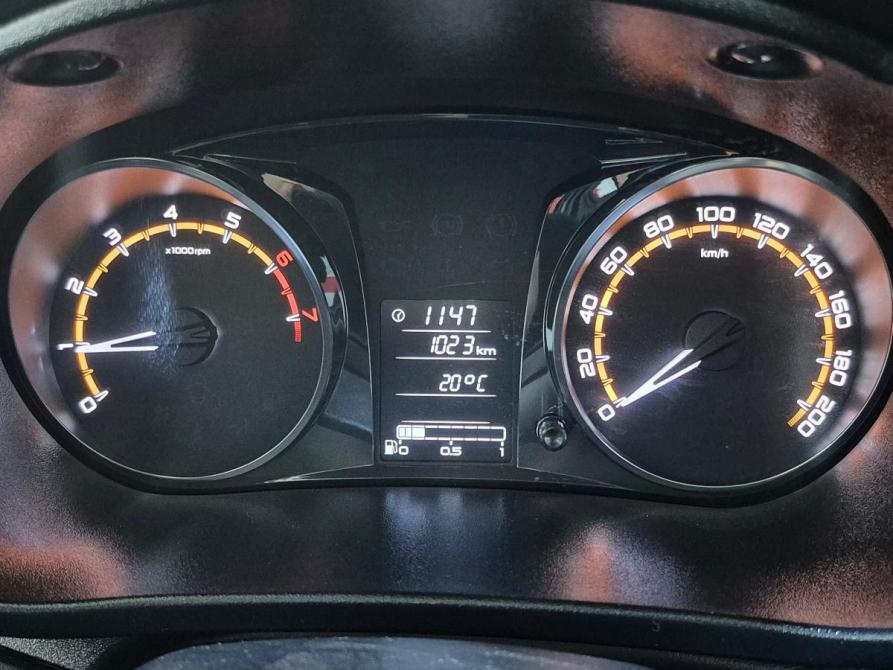 Lada (ВАЗ) Granta I Рестайлинг Воронеж  - изображение 9