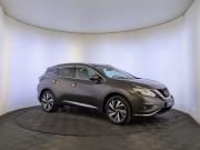 Nissan Murano III (Z52) Москва  - изображение 31