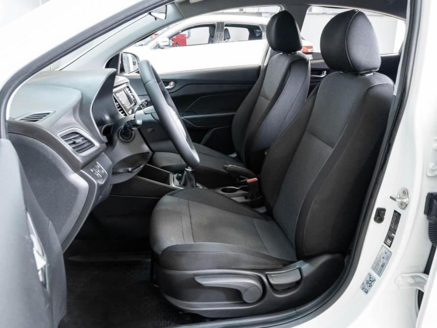 Hyundai Solaris II Ставрополь  - изображение 10