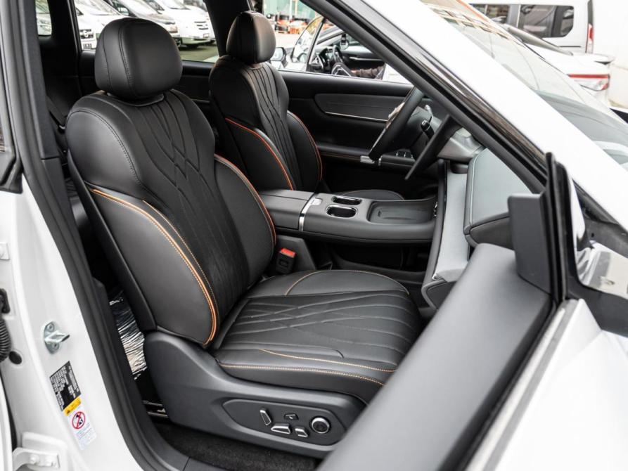 Changan Qiyuan Q07 Краснодар  - изображение 8