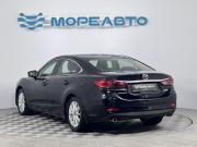 Mazda 6 III (GJ) Рестайлинг Калининград  - изображение 29