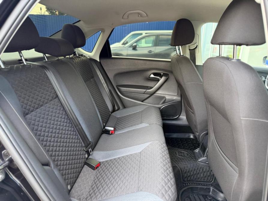 Volkswagen Polo V Рестайлинг Ульяновск  - изображение 10