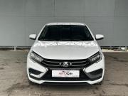 Lada (ВАЗ) Vesta I Рестайлинг (NG) Тамбов  - изображение 21