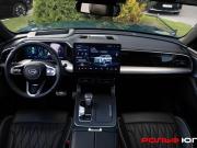 GAC GS8 II Москва  - изображение 37